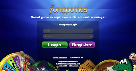 funzpoints casino app
